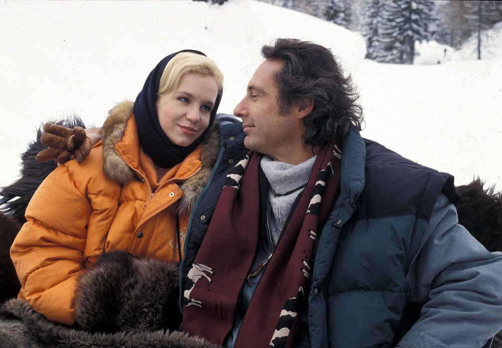 Aus heiterem Himmel - Staffel 2