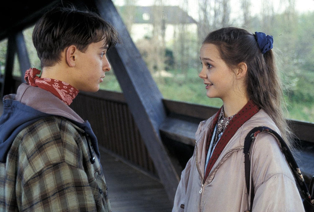 Aus heiterem Himmel - Staffel 2