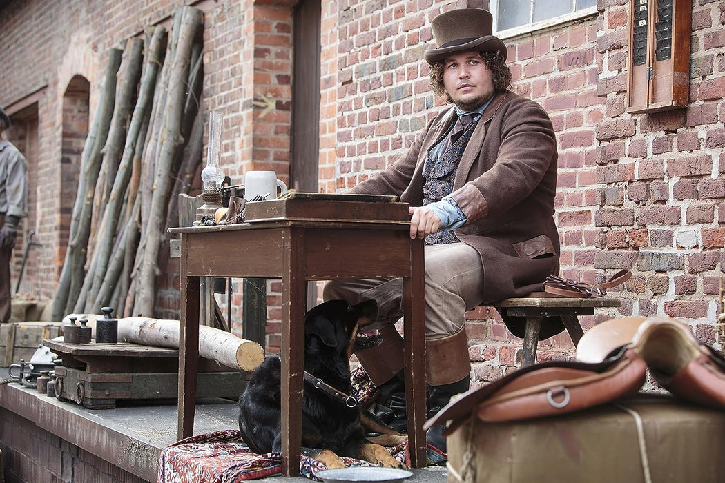 Das Märchen vom Schlaraffenland - 6 auf einen Streich