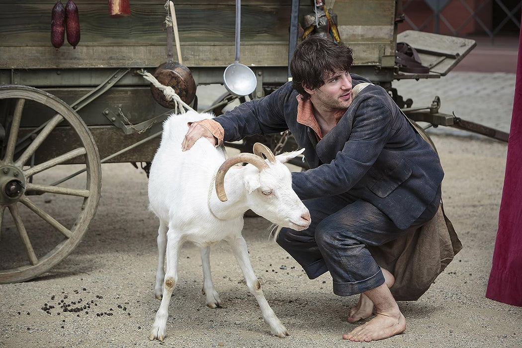 Das Märchen vom Schlaraffenland - 6 auf einen Streich