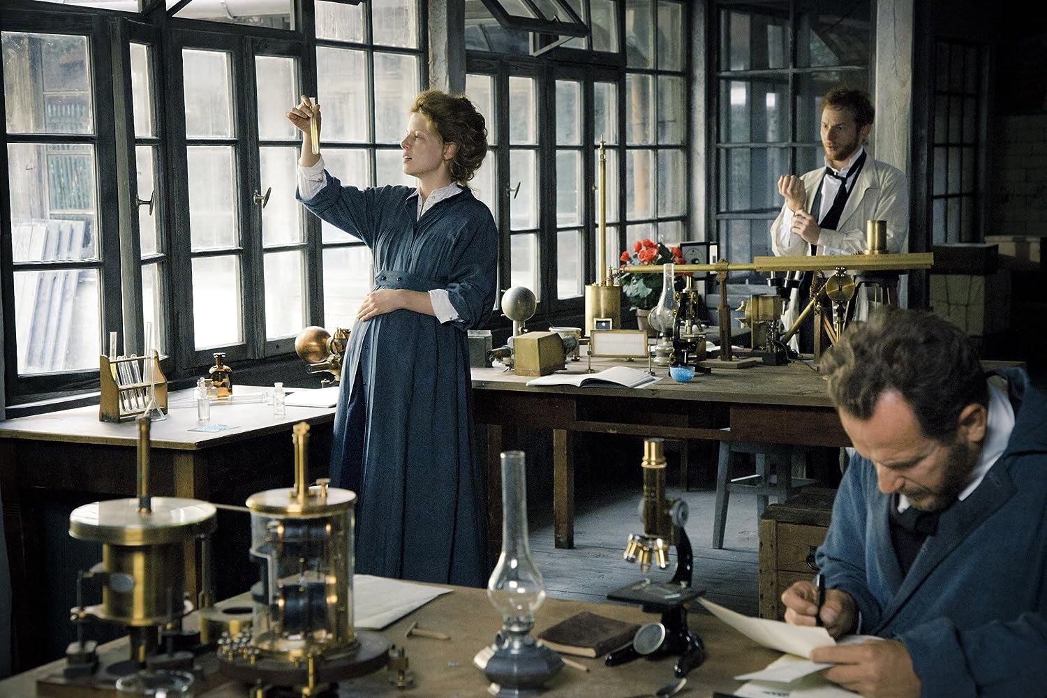 Marie Curie