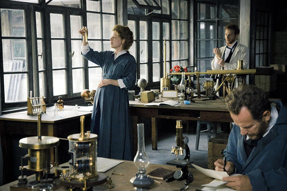Marie Curie