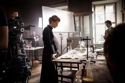 Marie Curie