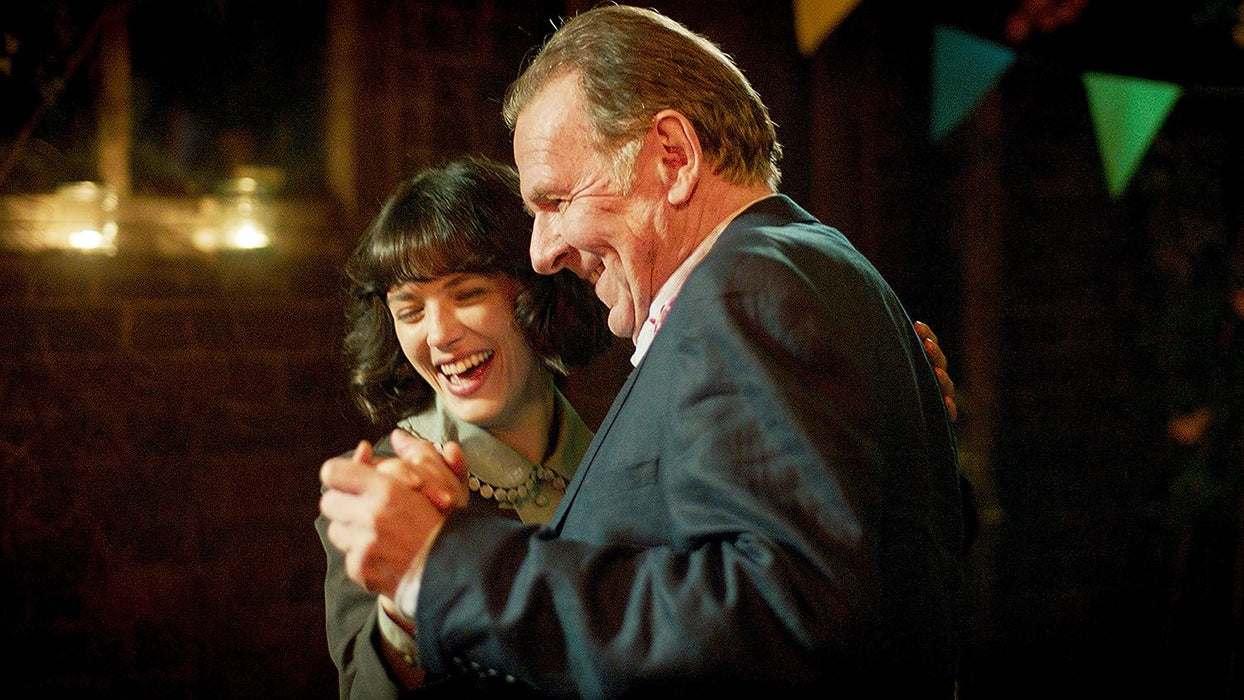 Der wunderbare Garten der Bella Brown