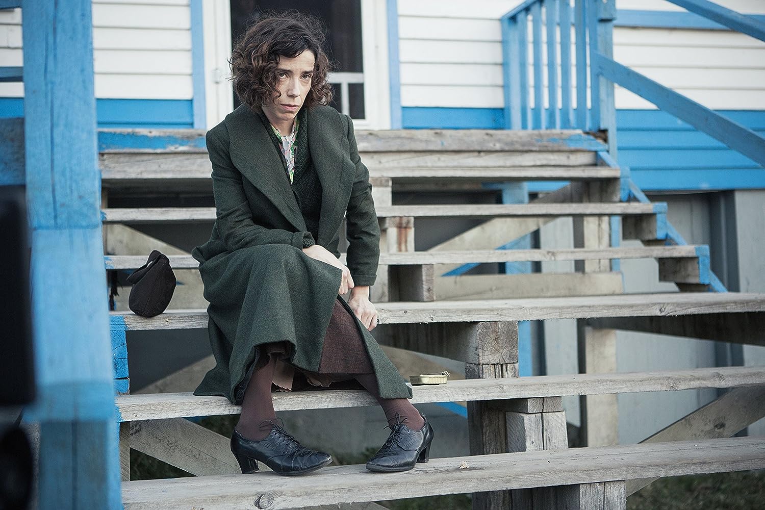 Maudie