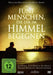`DIE FUNF MENSCHEN,DIE DIR IM HIMMEL BEGEGNE (DVD) - (GERMAN IMPORT)`