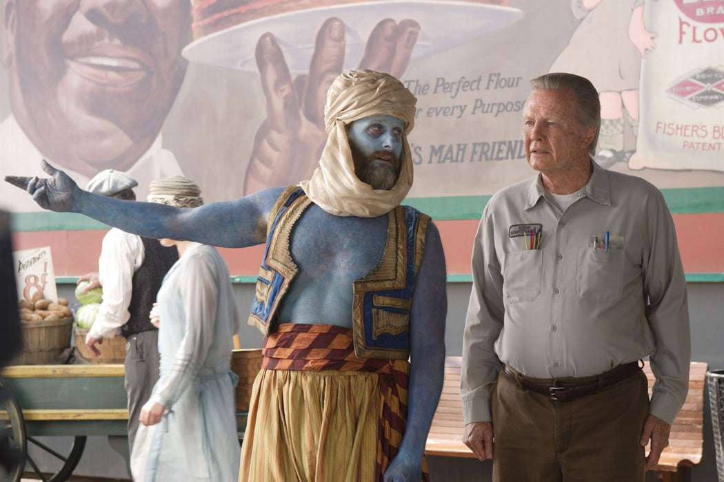 `DIE FUNF MENSCHEN,DIE DIR IM HIMMEL BEGEGNE (DVD) - (GERMAN IMPORT)`