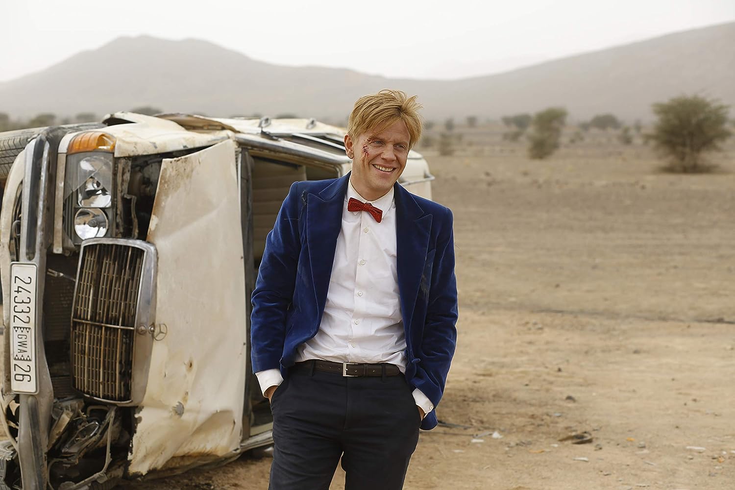 Die Abenteuer von Spirou & Fantasio