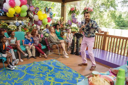 Mother's Day - Liebe ist kein Kinderspiel