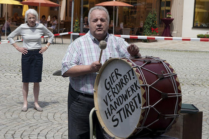 Laible und Frisch - Do Goht Dr Doig