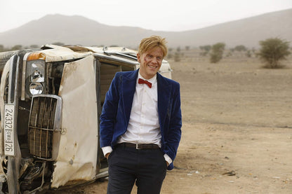 Die Abenteuer von Spirou & Fantasio