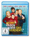 WOMIT HABEN WIR DAS VERDIENT/BD - WOMIT HABEN WIR DAS VERDIENT