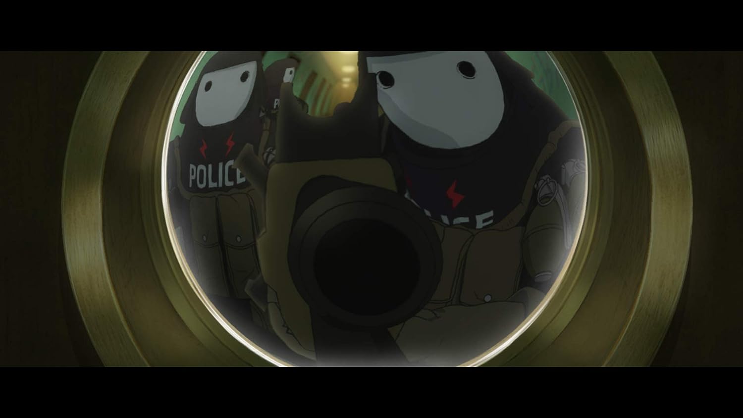 Mutafukaz
