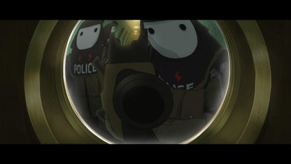Mutafukaz