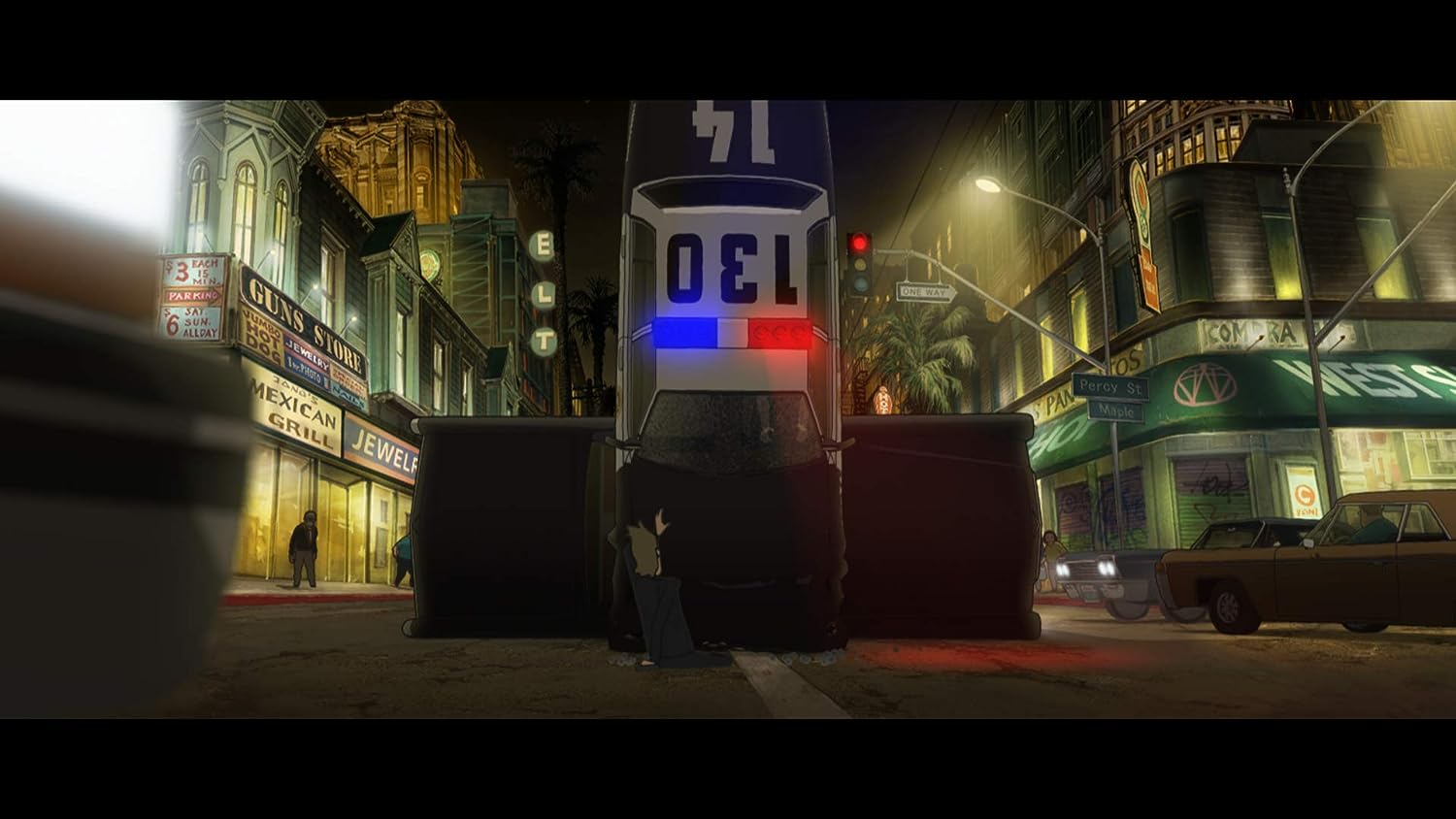 Mutafukaz