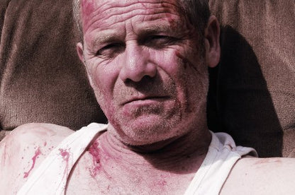 Tyrannosaur - Eine Liebesgeschichte (+ Blu-ray) MediaBook