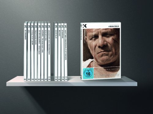 Tyrannosaur - Eine Liebesgeschichte (+ Blu-ray) MediaBook