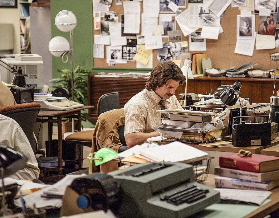 Der Fall Jesus - Er will das größte Rätsel aller Zeiten lösen