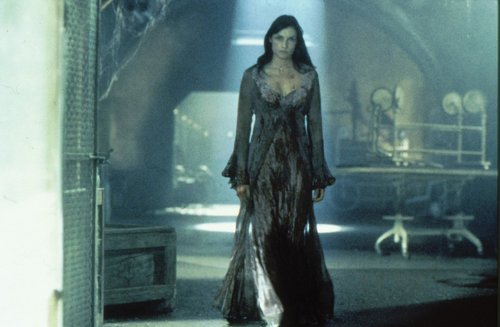 House on Haunted Hill