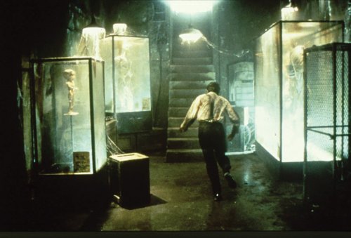 House on Haunted Hill