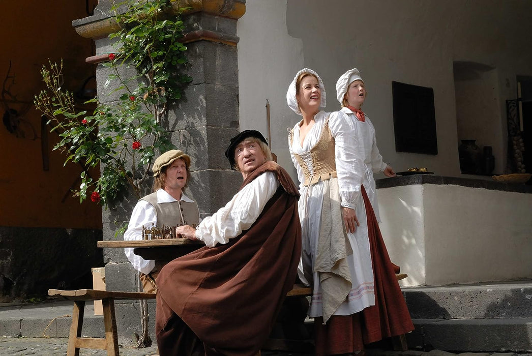 Rumpelstilzchen - Sechs auf Einen Streich II