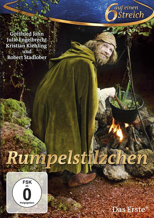 Rumpelstilzchen - Sechs auf Einen Streich II