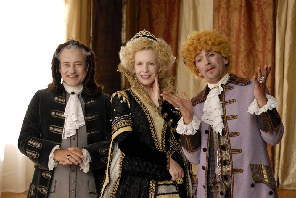 Die kluge Bauerntochter - 6 auf einen Streich