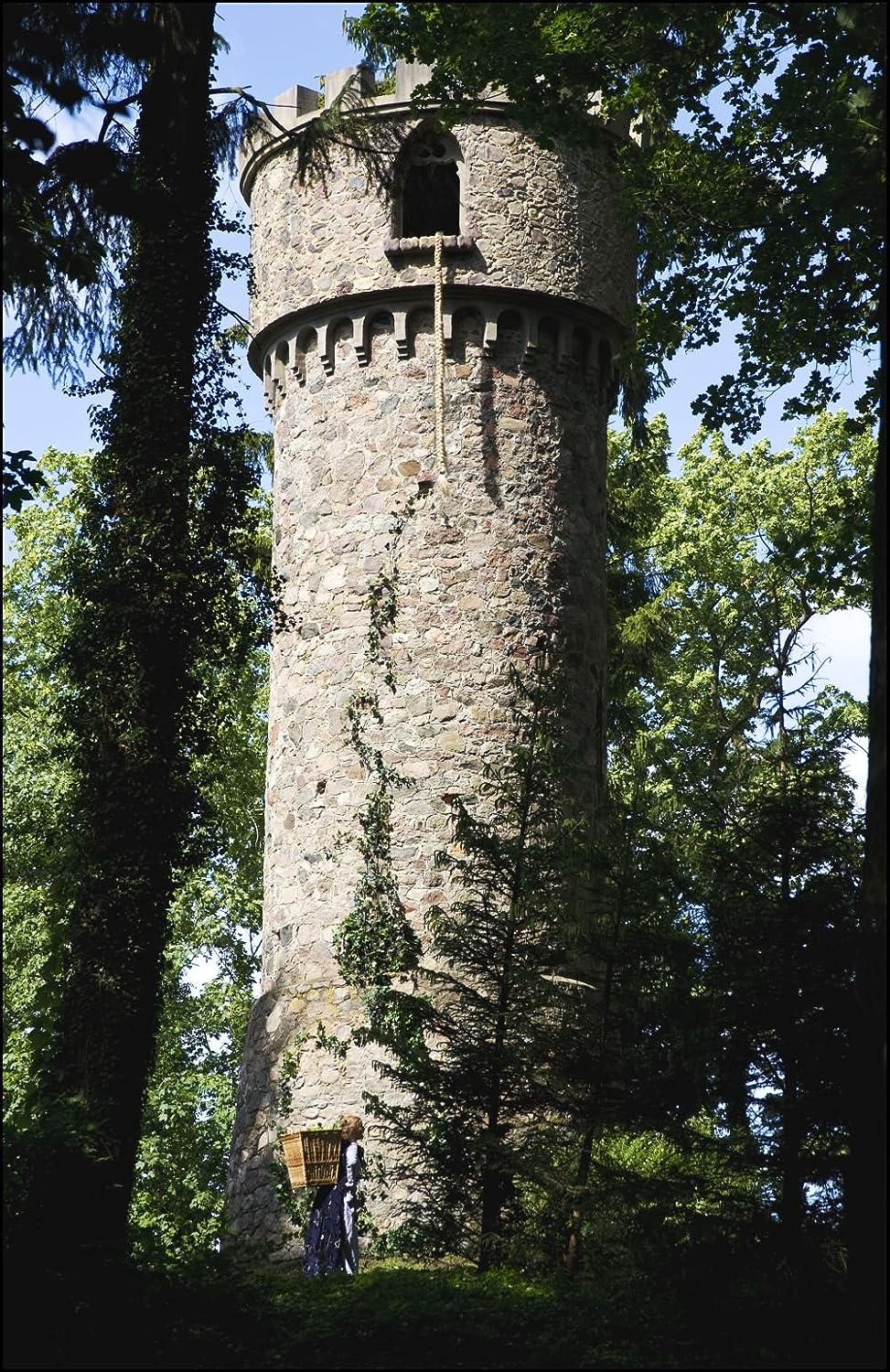 RAPUNZEL/DVD - RAPUNZEL/DVD