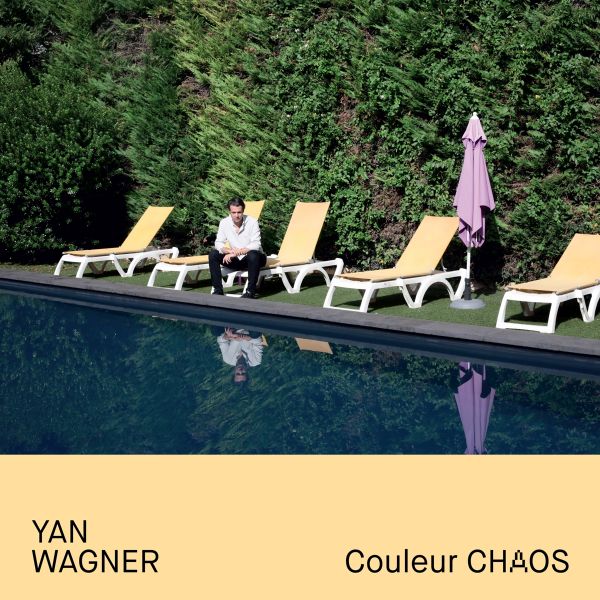 Couleur Chaos