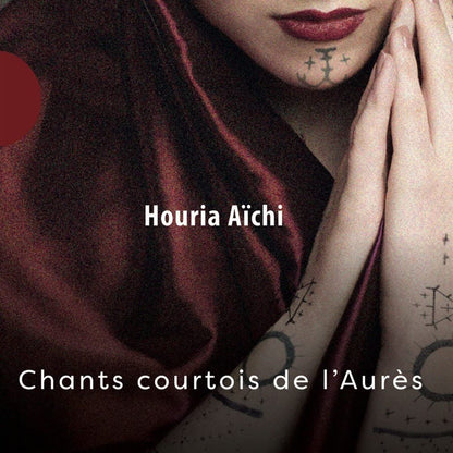 Chants Courtois De L'aurès