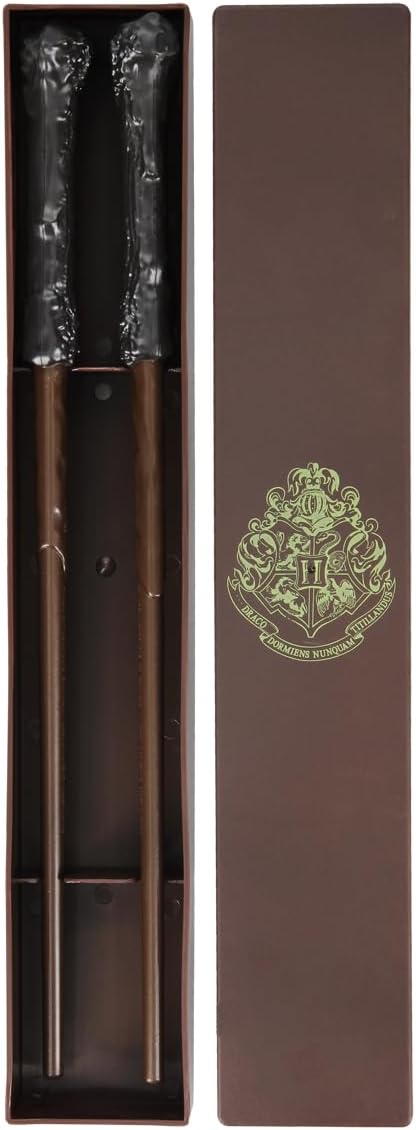 Harry Potter Wand Chopsticks In Box