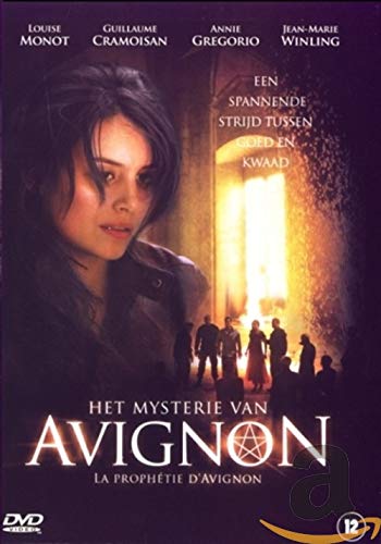 Mysterie Van Avignon, Het - [Dutch Import]