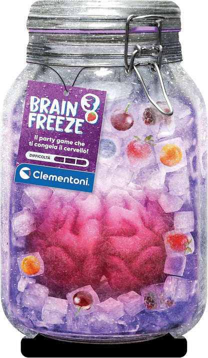 Clementoni Brain Freeze 3