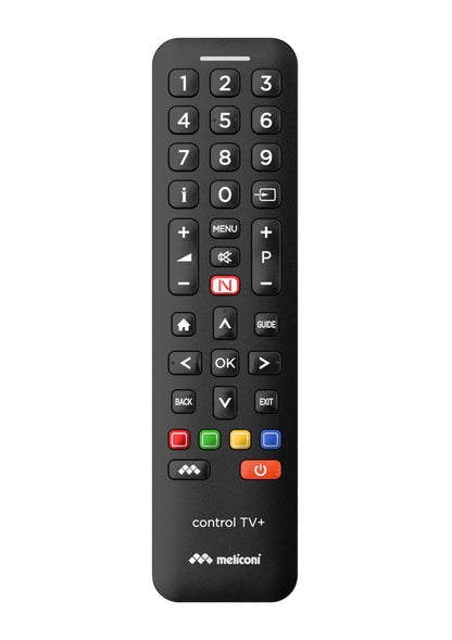 Telecomando Control Tv