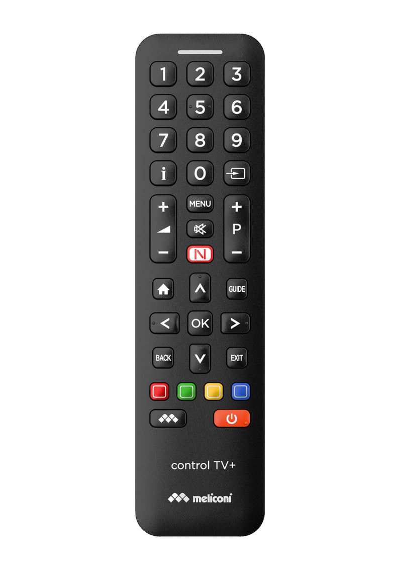 Telecomando Control Tv