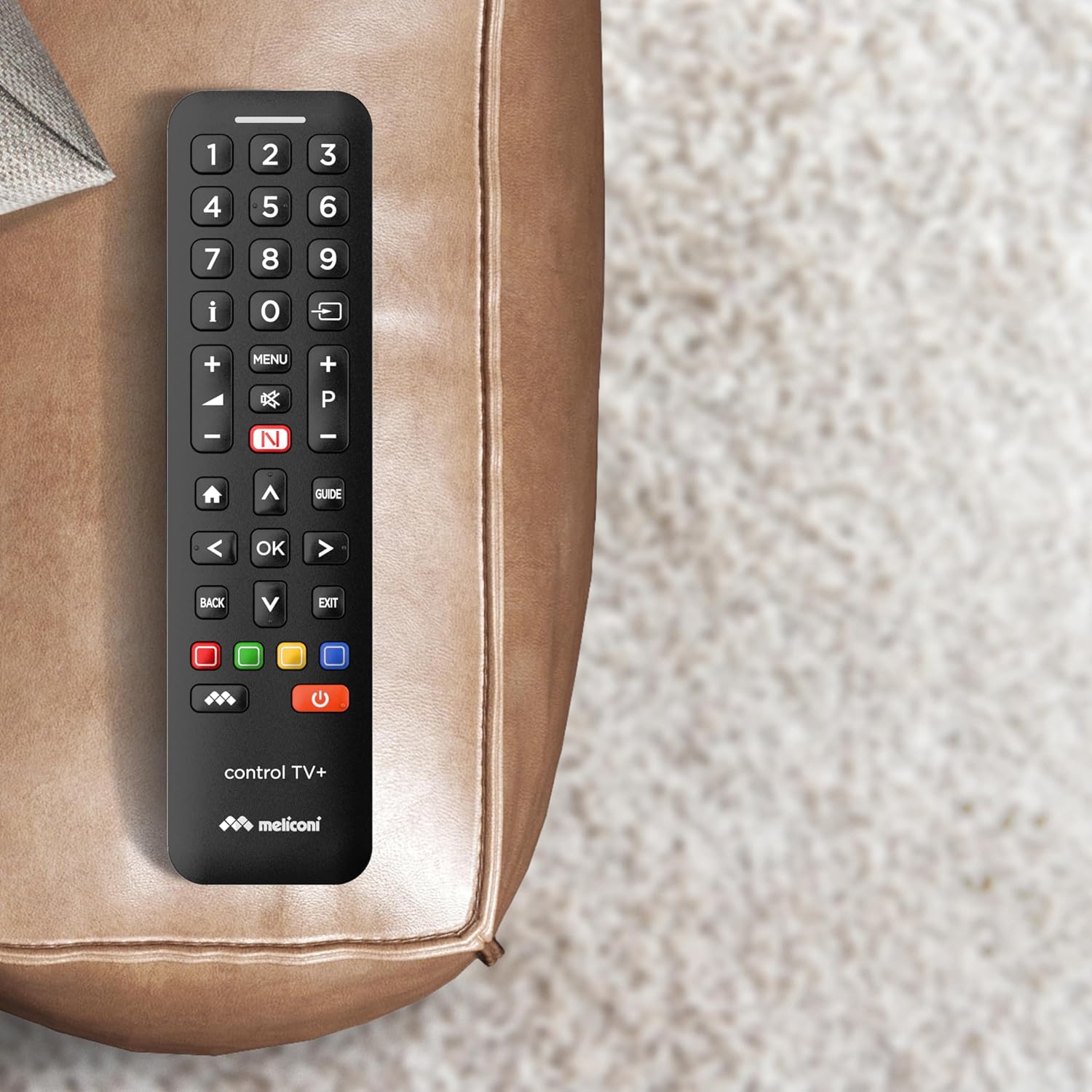 Telecomando Control Tv