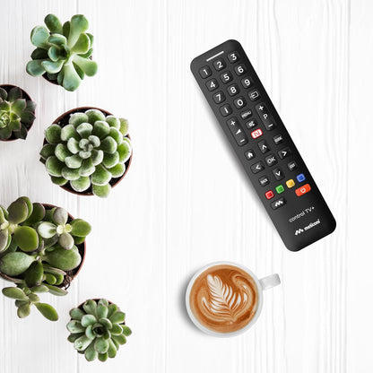Telecomando Control Tv