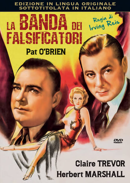 La Banda dei Falsificatori