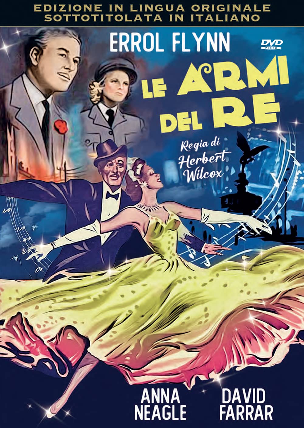 Le Armi Del Re
