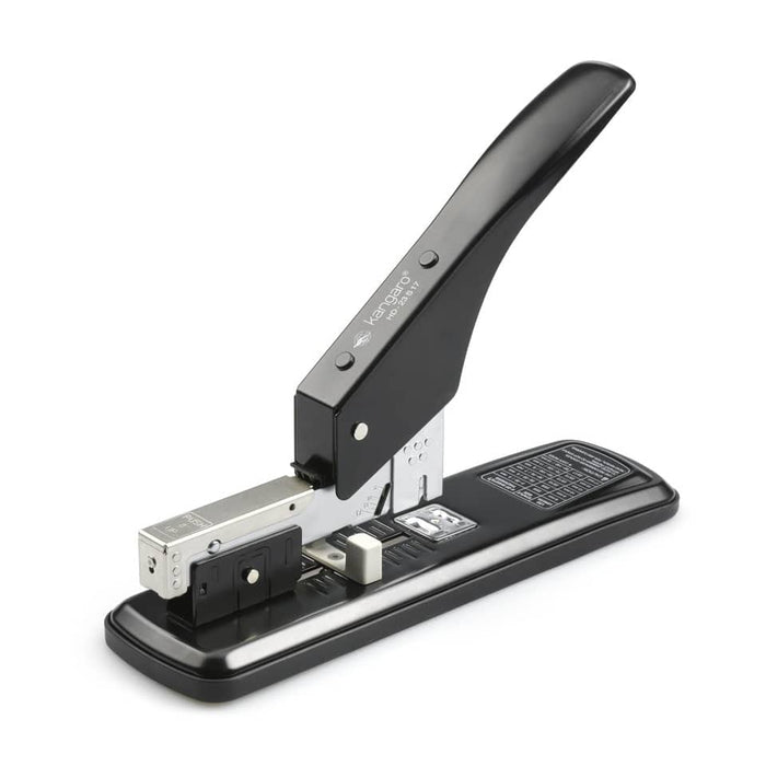 Stapler for High Thicknesses 17 mm Max + 1000 Staples 23/17 x Office