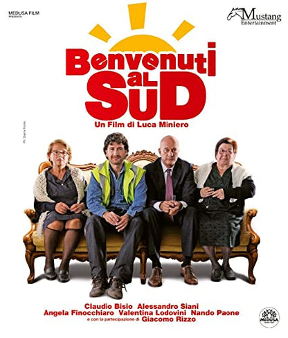 Benvenuti Al Sud