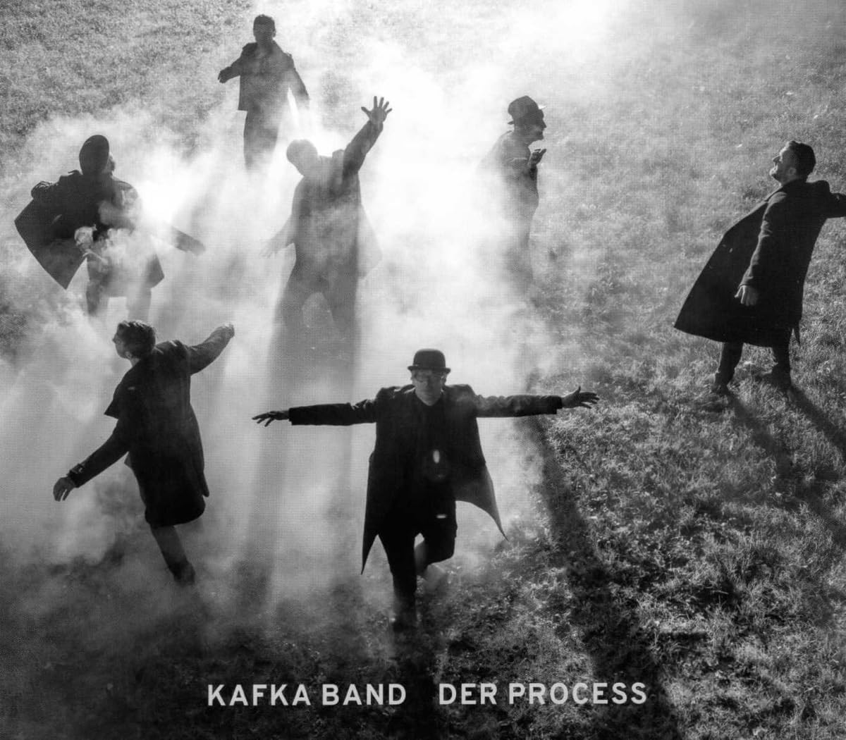 Der Process