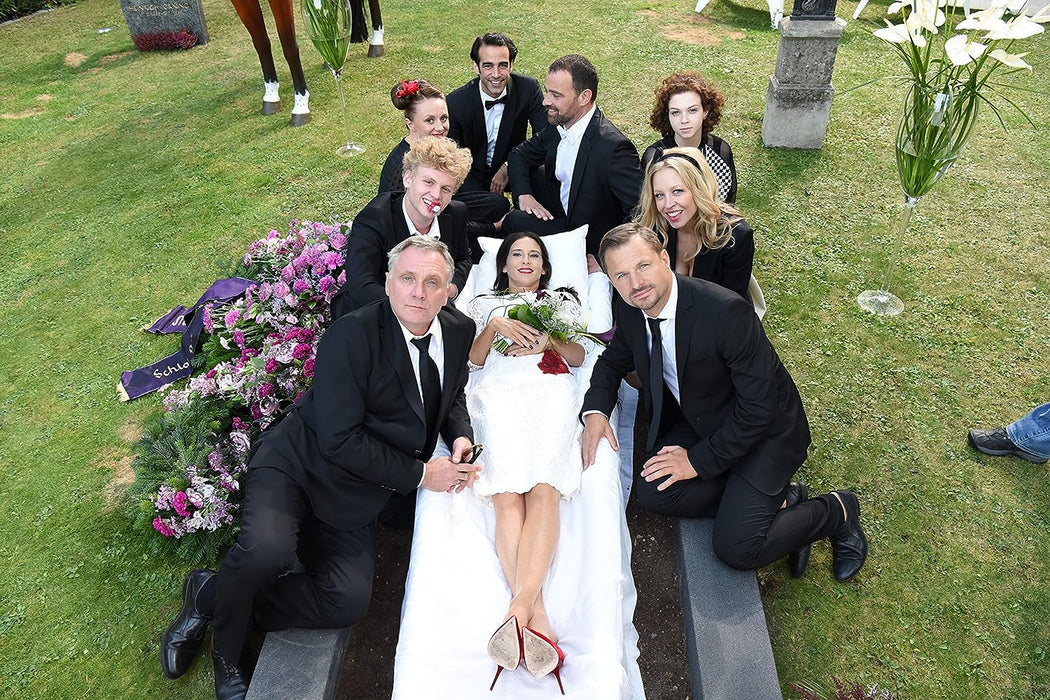 Vorstadtweiber - Staffel 3