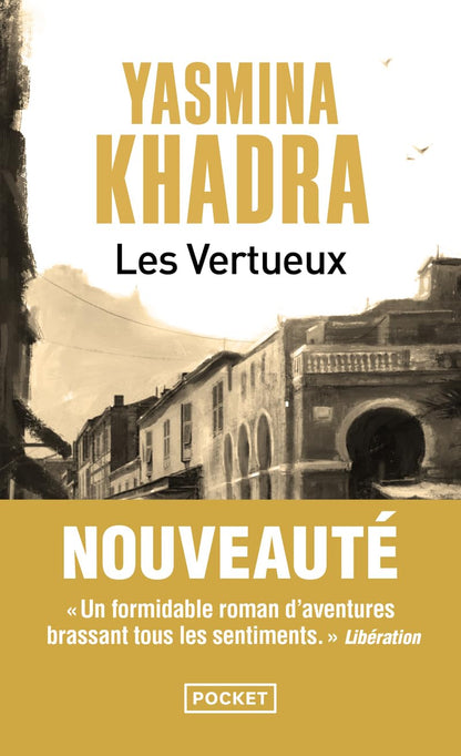 Vertueux - (German Import)