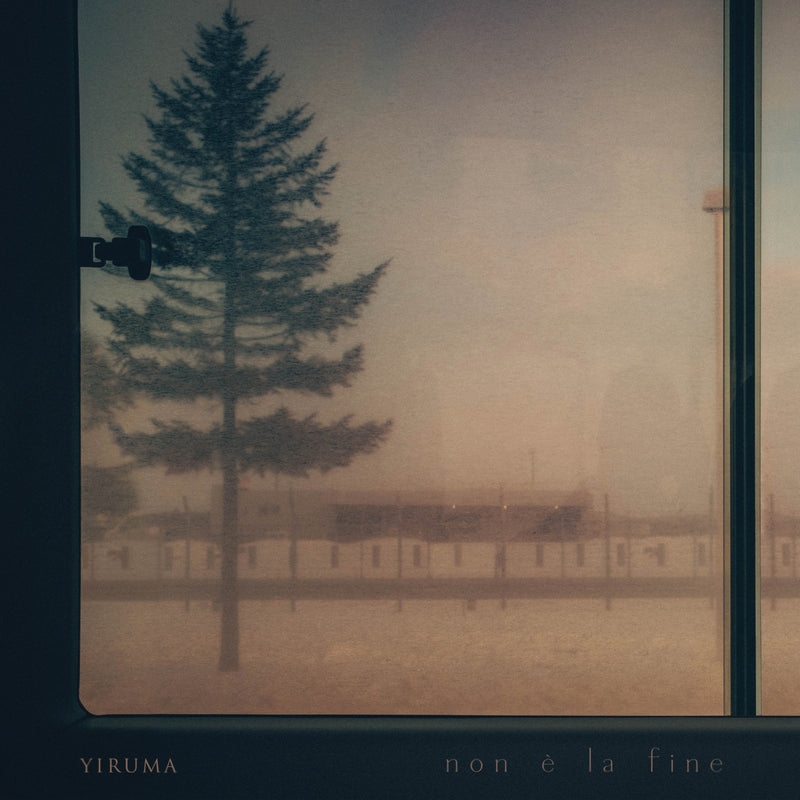 Yiruma: Non È La Fine