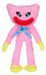 Poppy Playtime Roblox Collectible Plush - Kissy Missy