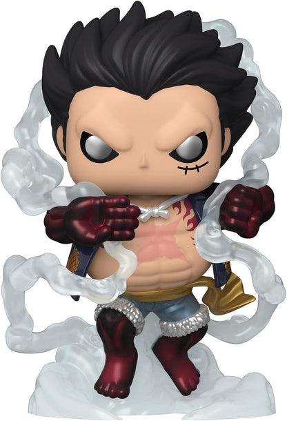 ONE PIECE - POP Animation N° 926 - Luffy Gear 4 (MT