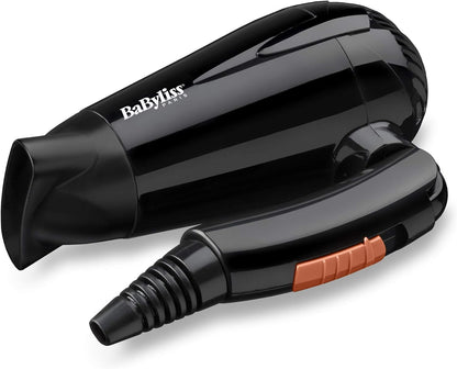 Hairdryer 5344E Babyliss Travel Dry 2000
