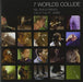 7 Worlds Collide: Live at the St. James