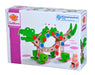 Eichhorn- Dinosaur Eh Constructor, Dinosaurio, Multicolor (100039201